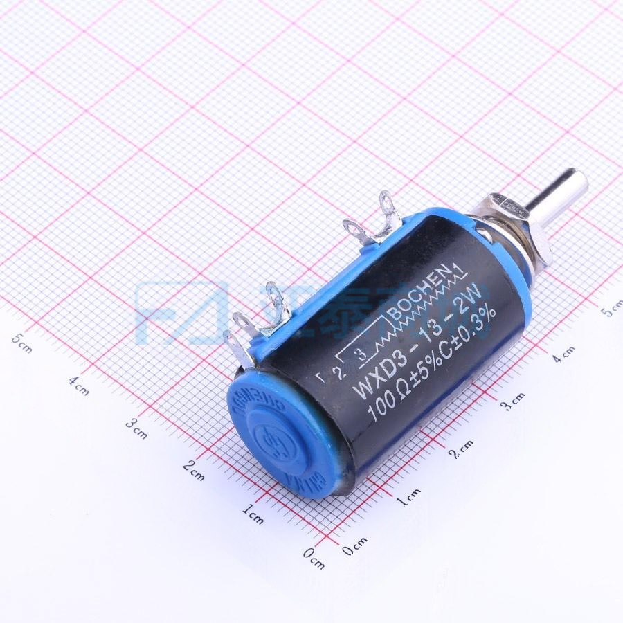 WXD3-13-2W 100Ω