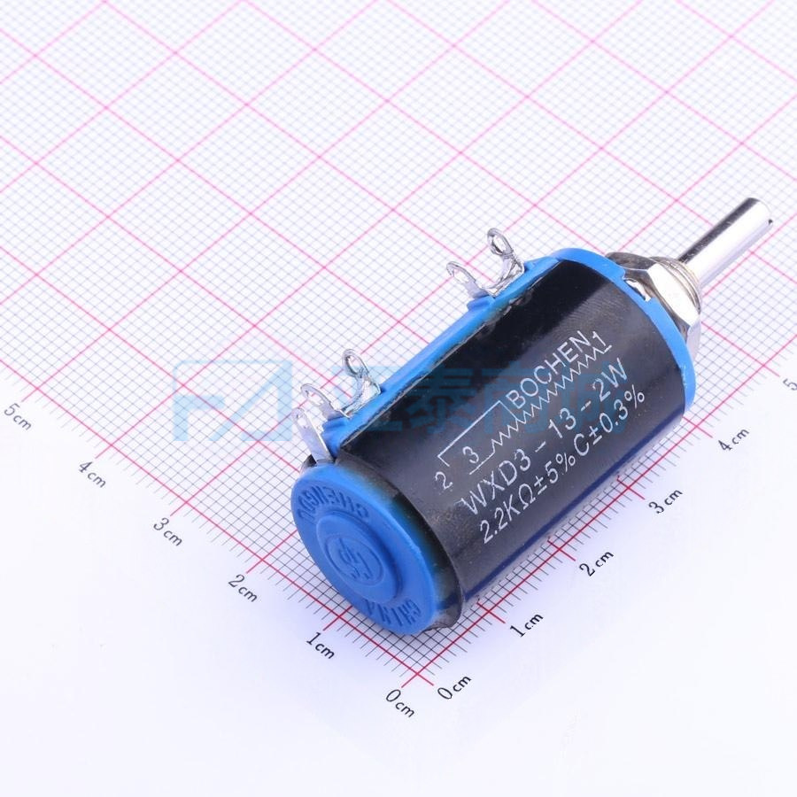 WXD3-13-2W 2.2K
