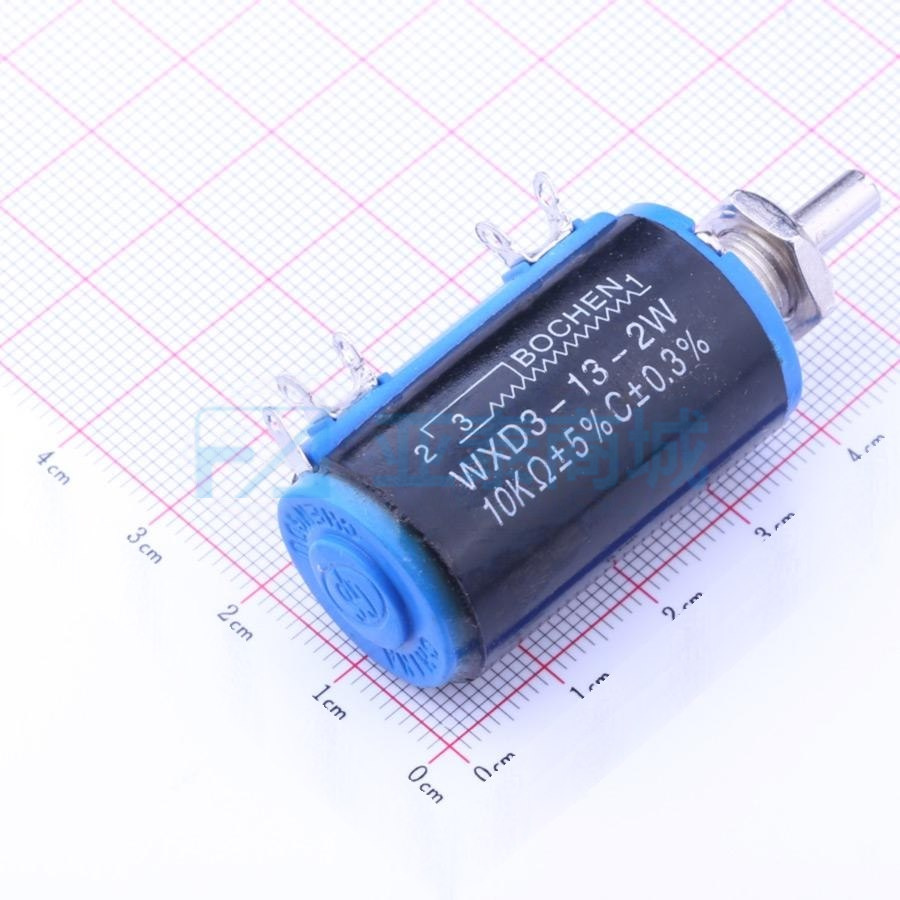 WXD3-13-2W10K(16mm)