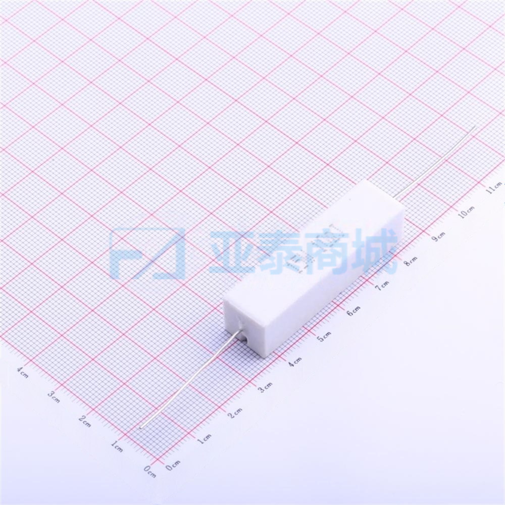 CR-L15W10Ω 5% P