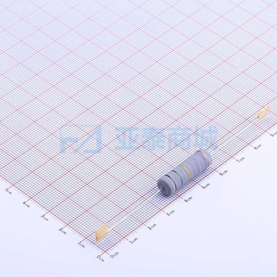 MOF5W-150KΩ±5%