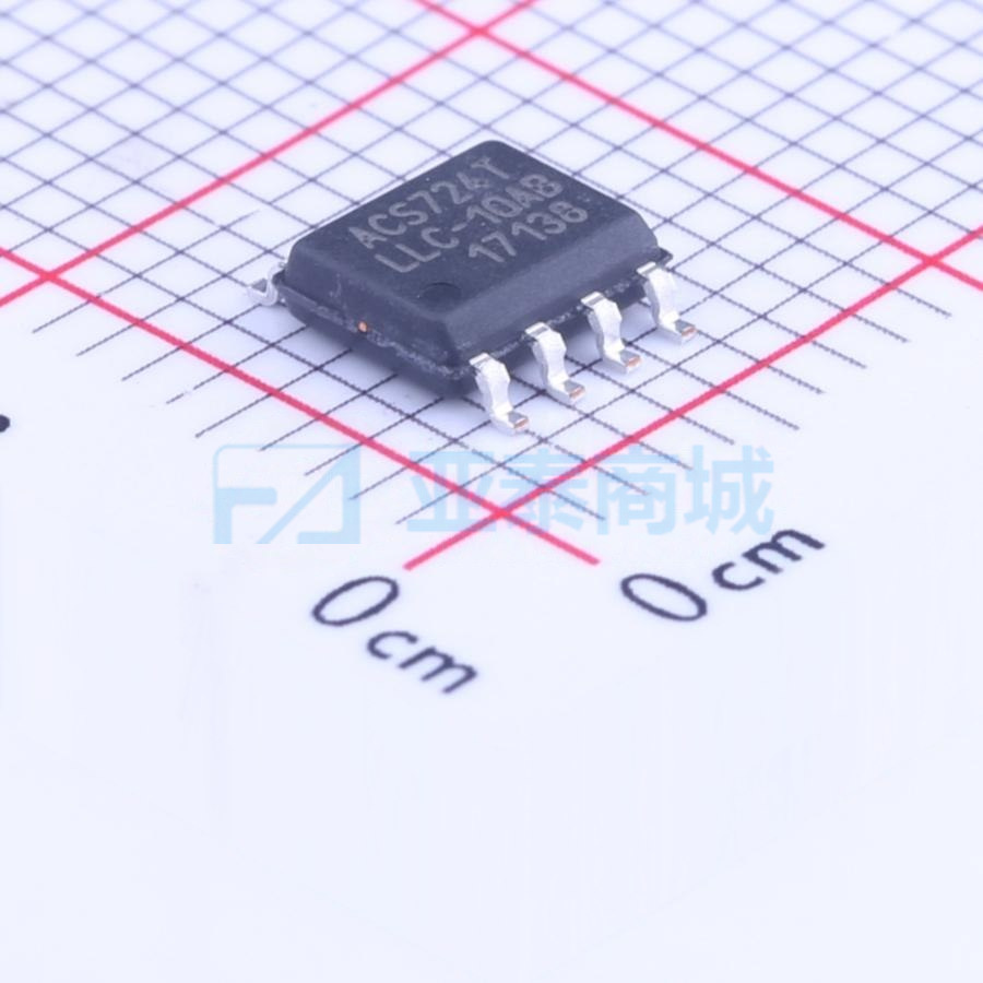 ACS724LLCTR-10AB-T