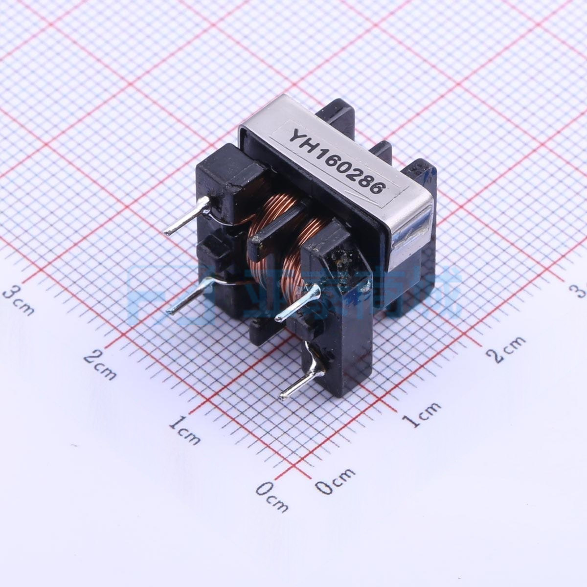 UU10.5Y-10mH
