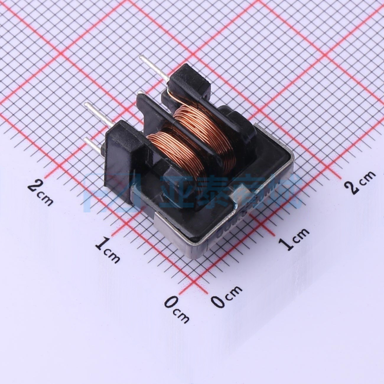 UU9.8-20mH