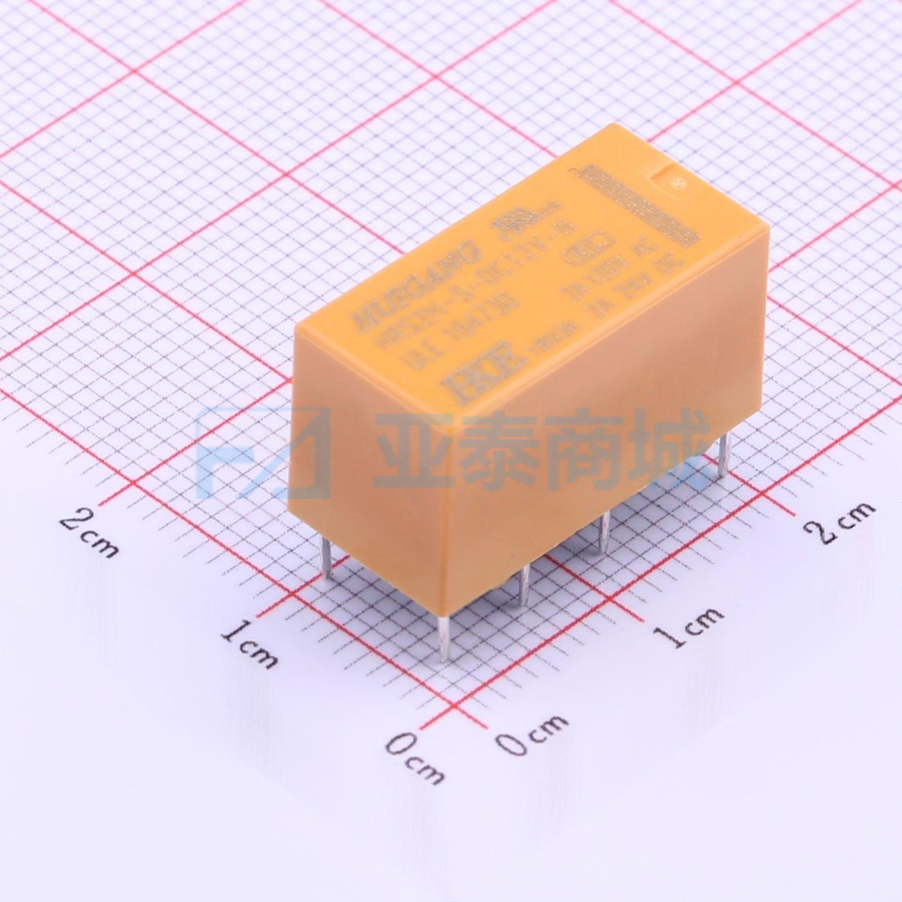 HRS2H-S-DC12V-N