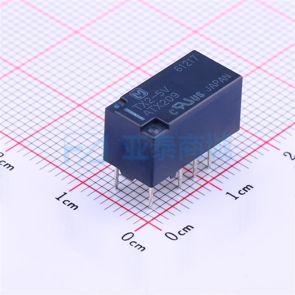 TX2-5V