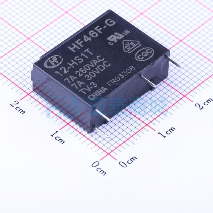 HF46F-G/12-HS1T