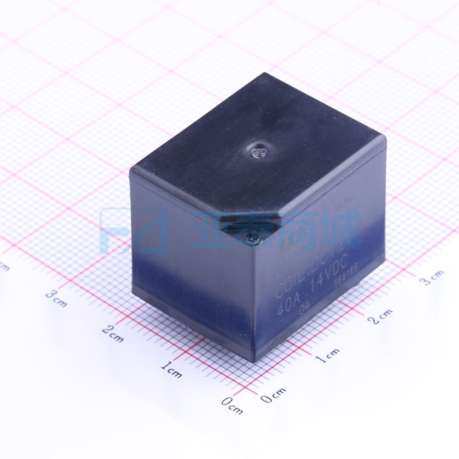 CMA4-S-DC12V-A-E