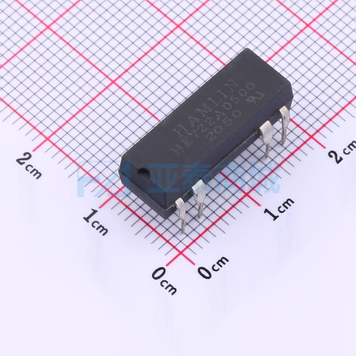 HE722A0500