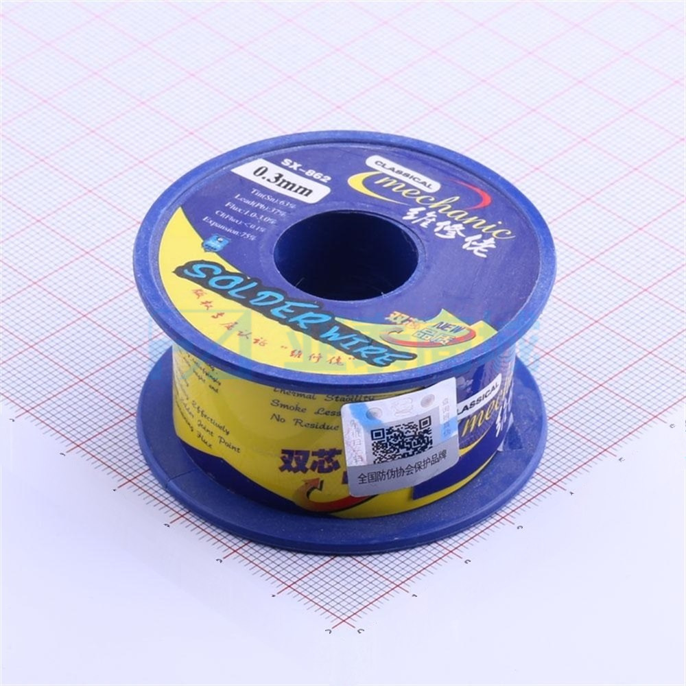 SX862[60g]0.3MM