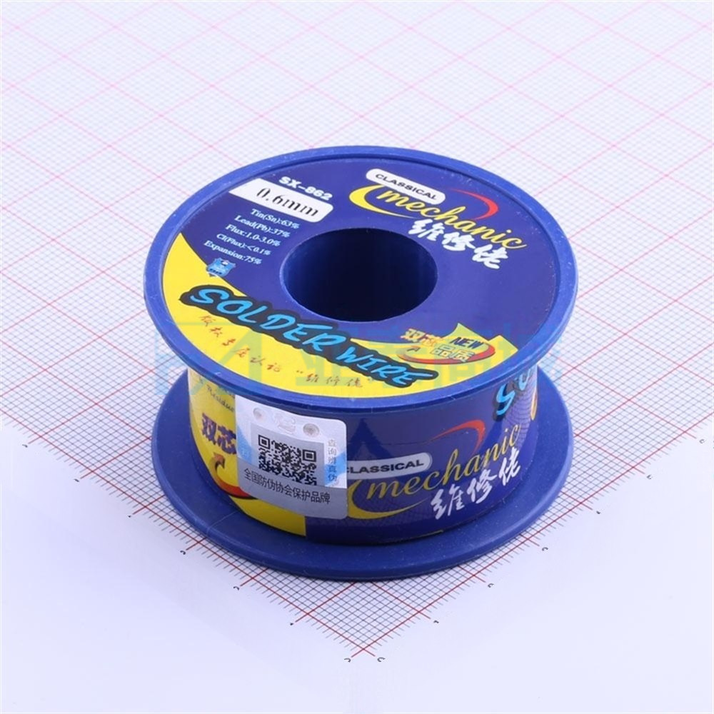 SX862[60g]0.6MM