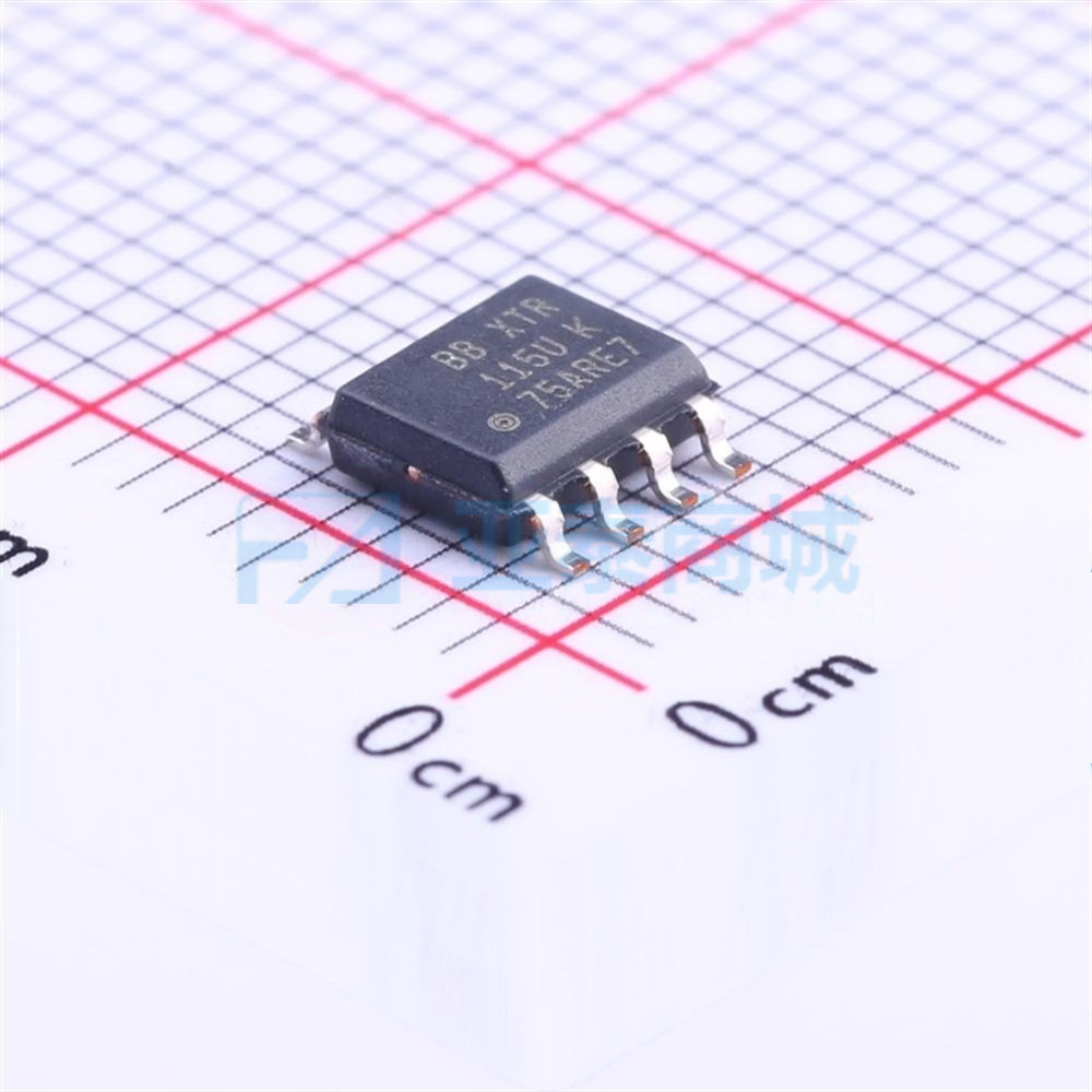 XTR115U/2K5