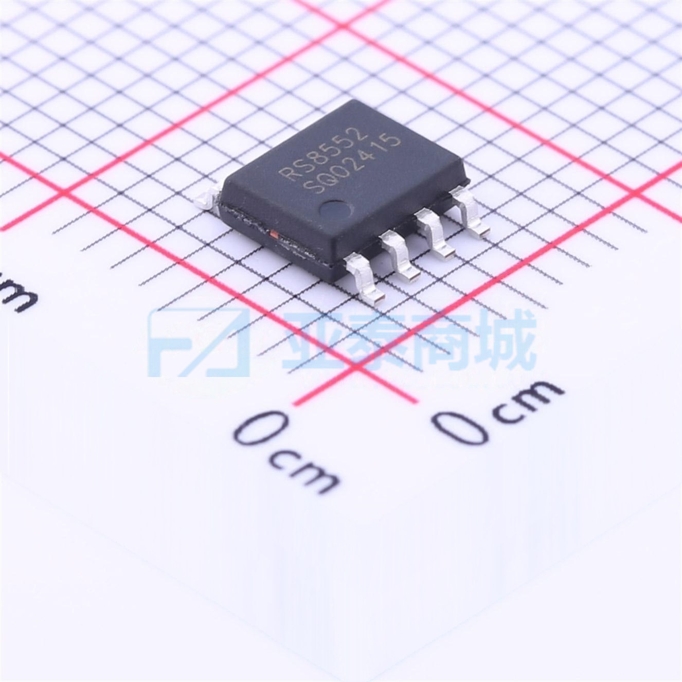 RS8552XK