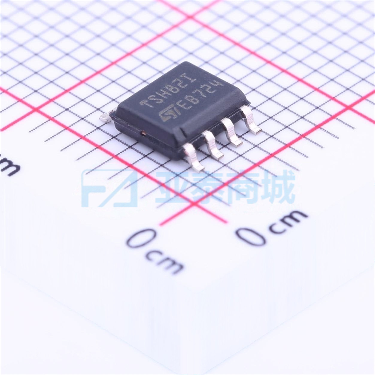 TSH82IDT