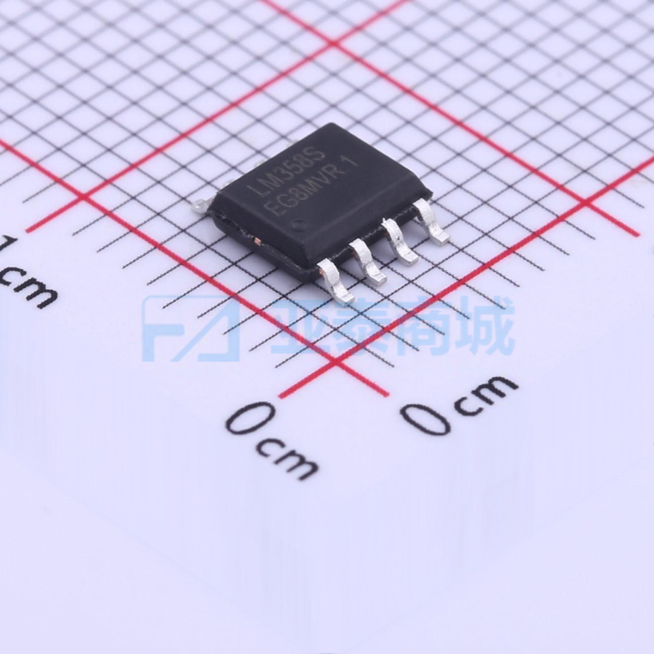 LM358S