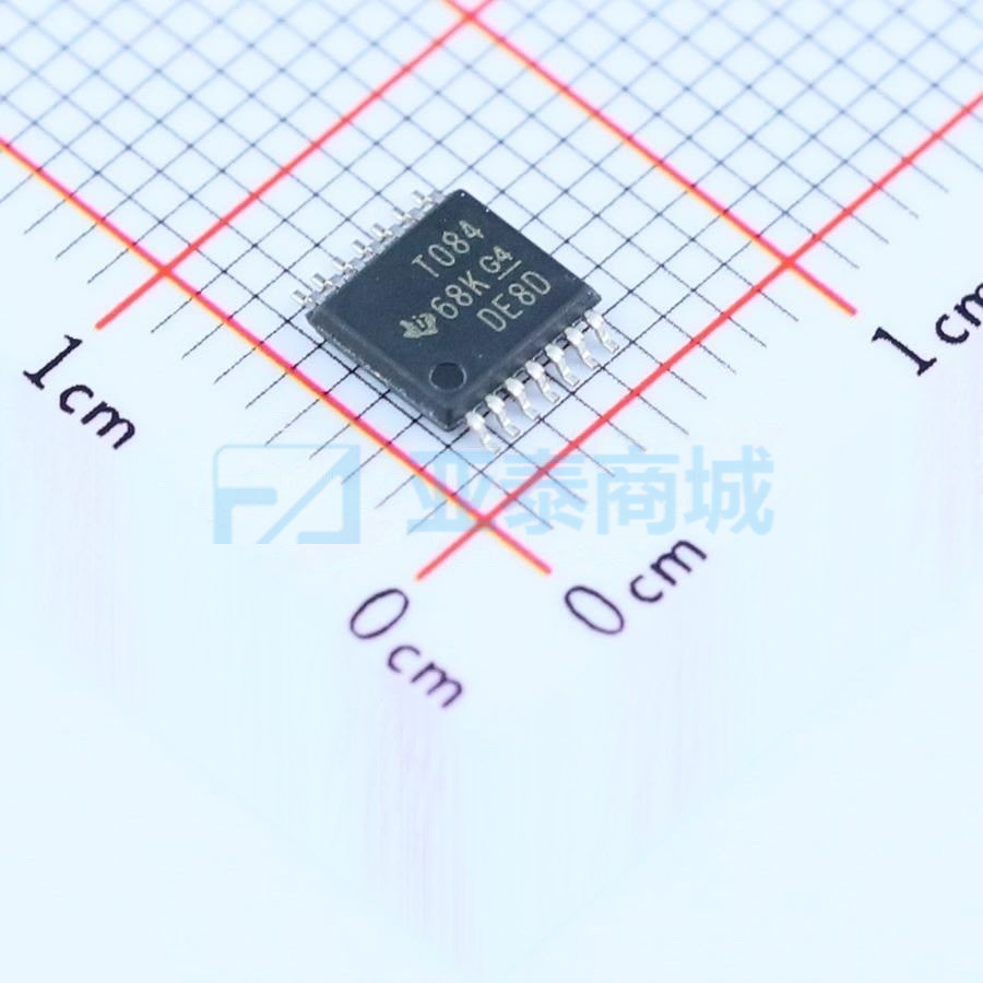 TL084CPWR