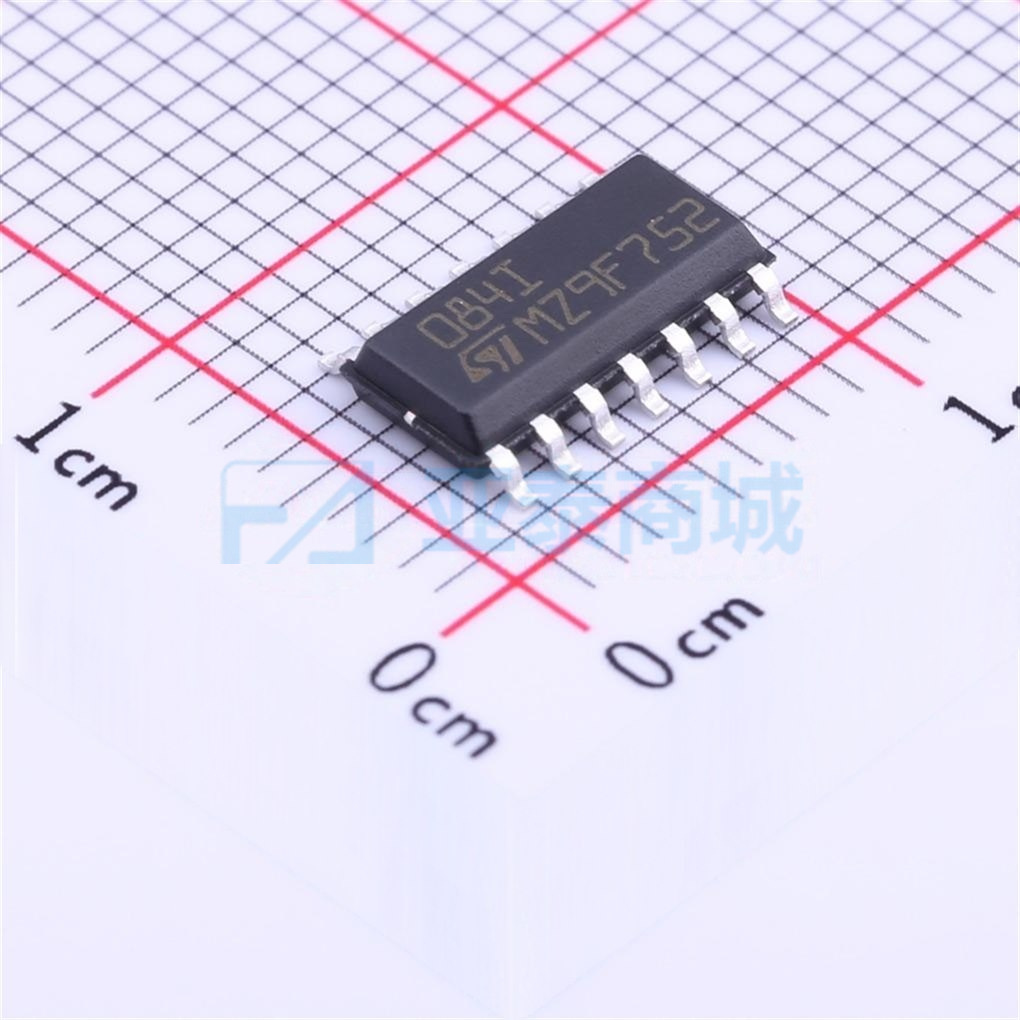 TL084IDT