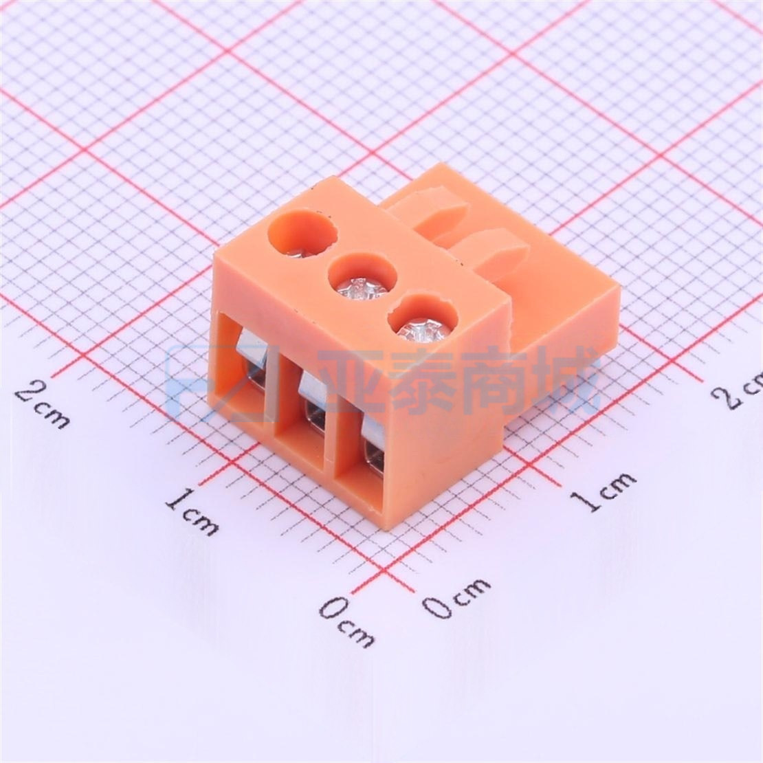 HT396K-3.96-3P