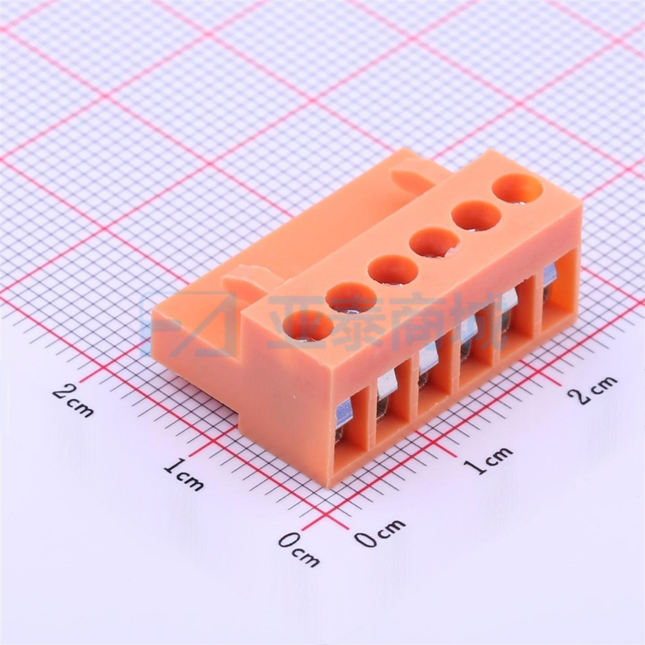 HT396K-3.96-6P