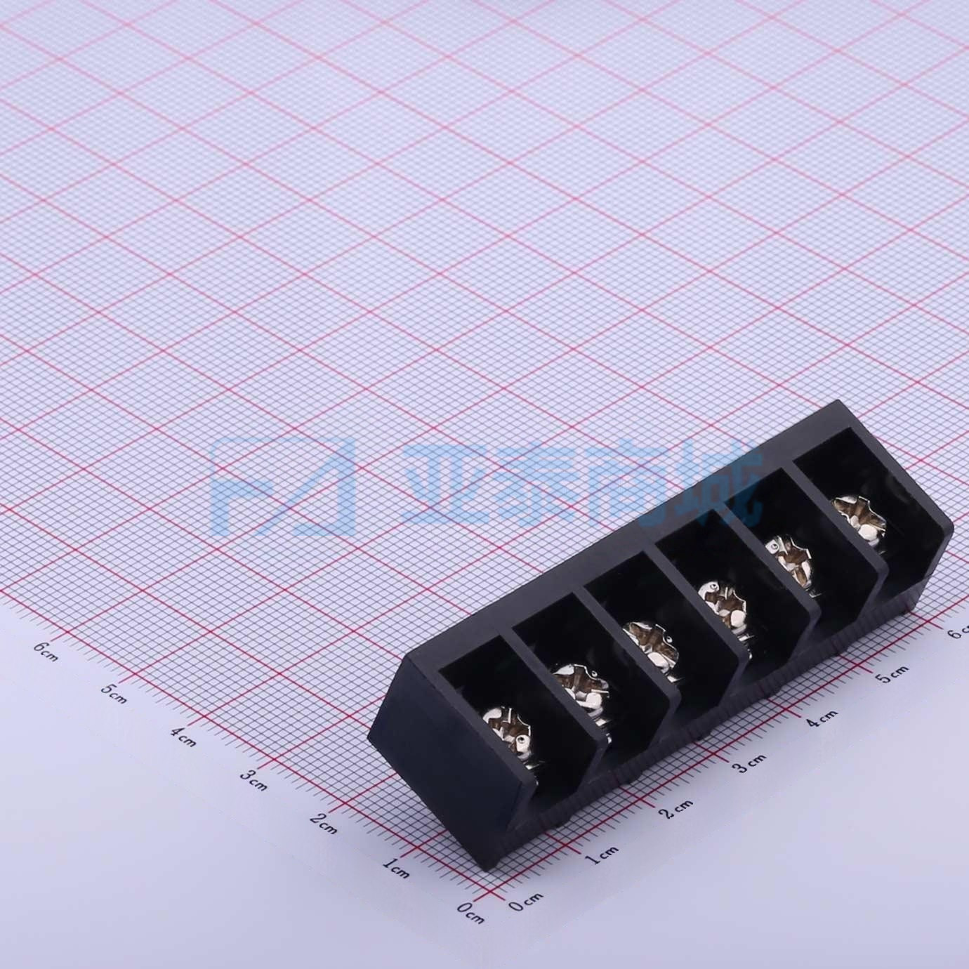 HB9500-9.5-6P