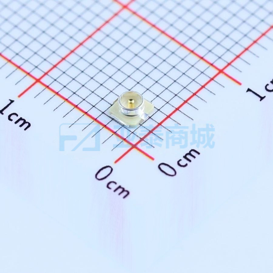 U.FL-R-SMT-1(80)