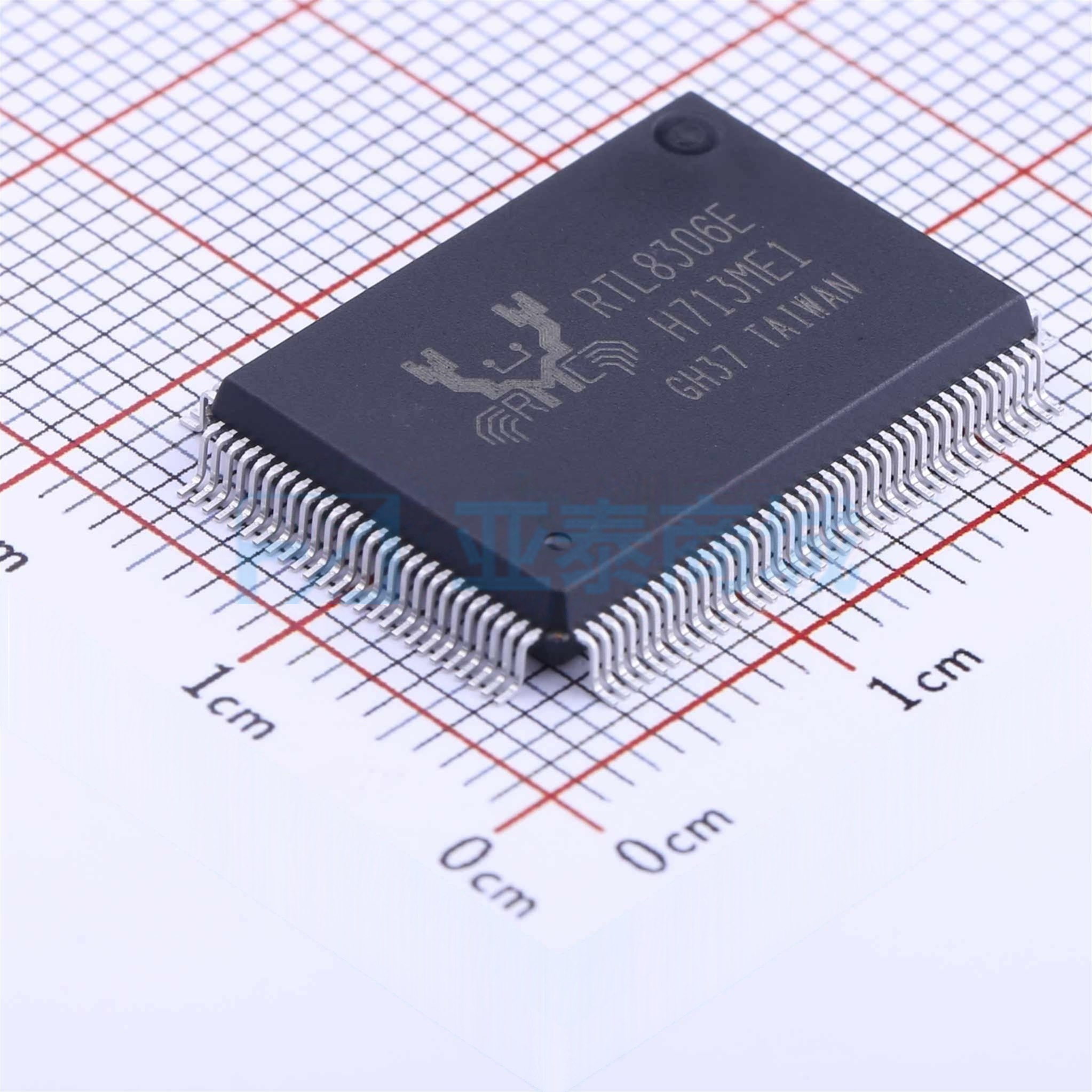 RTL8306E-CG