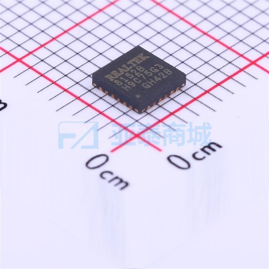 RTL8152B-VB-CG