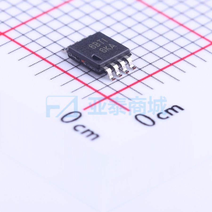 TCA4311ADGKR