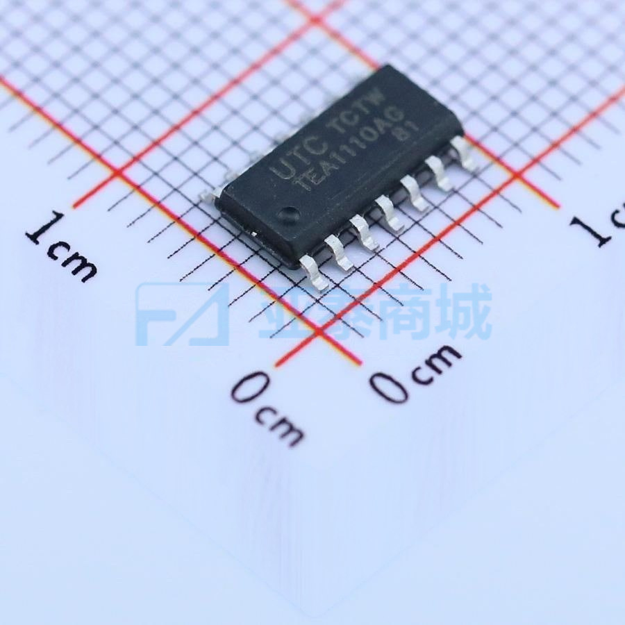 TEA1110AG-S14-R