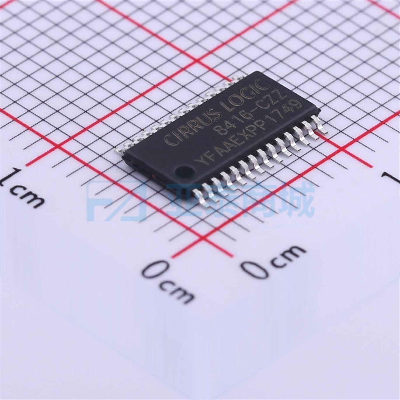 CS8416-CZZR