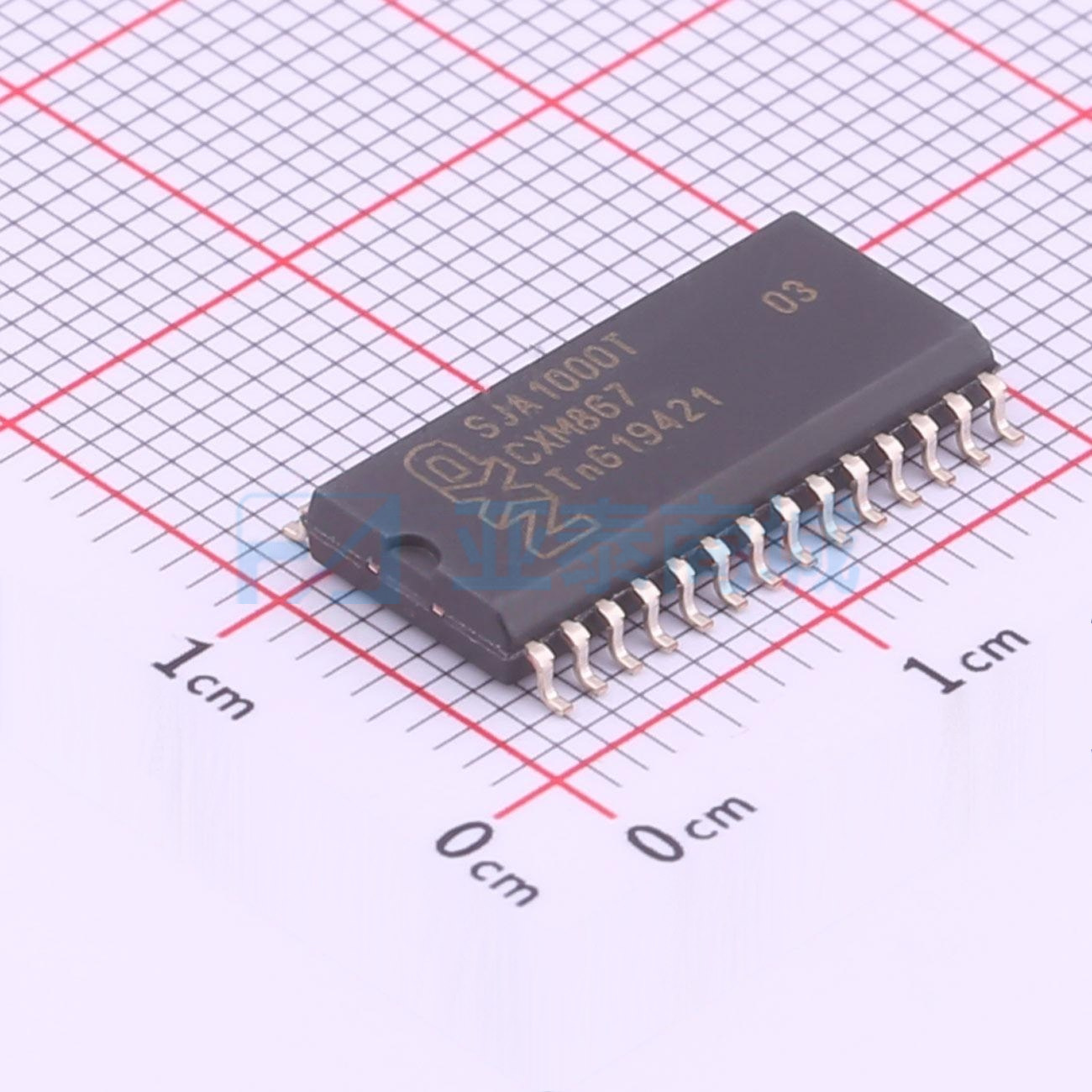 SJA1000T/N1,118