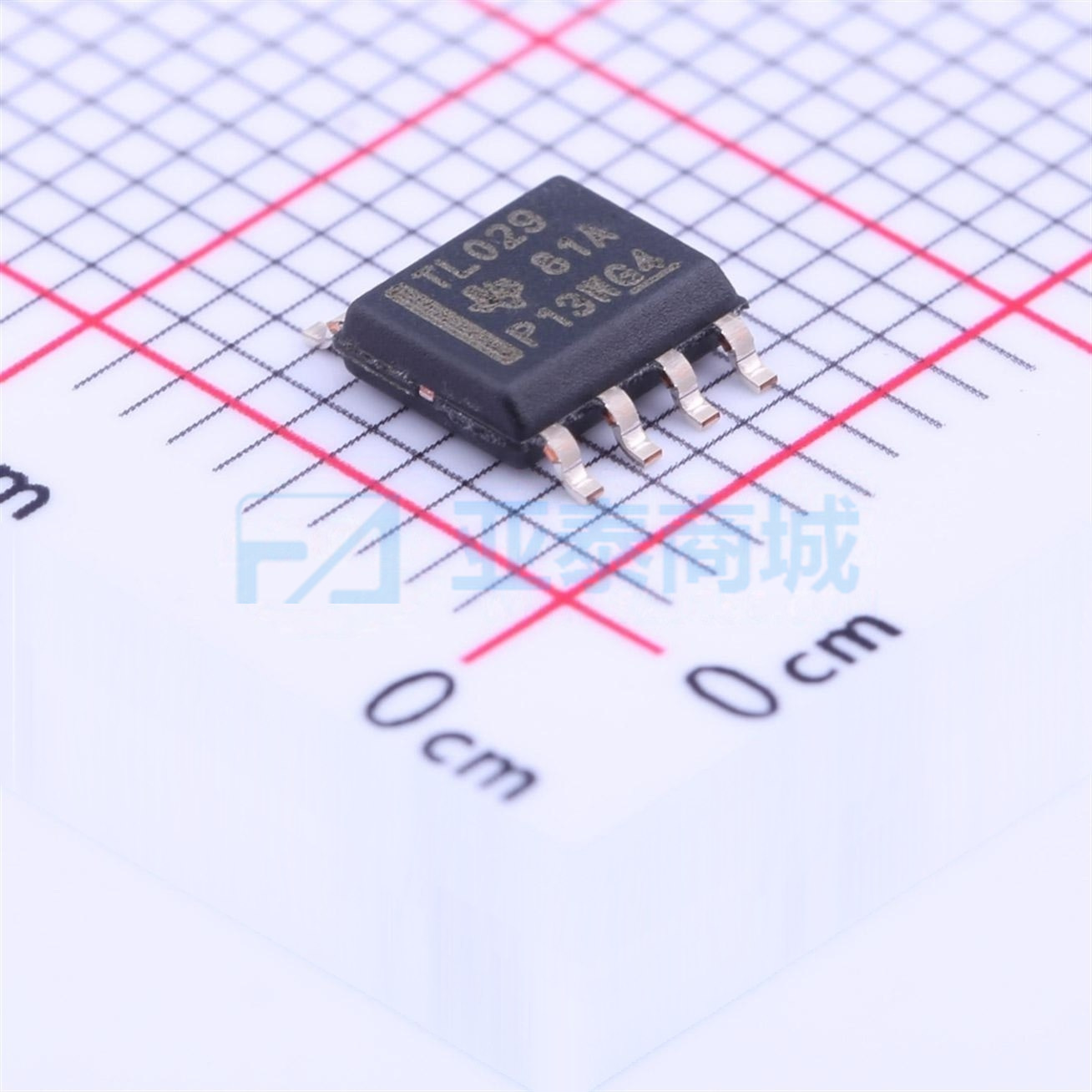 TLIN1029DRQ1
