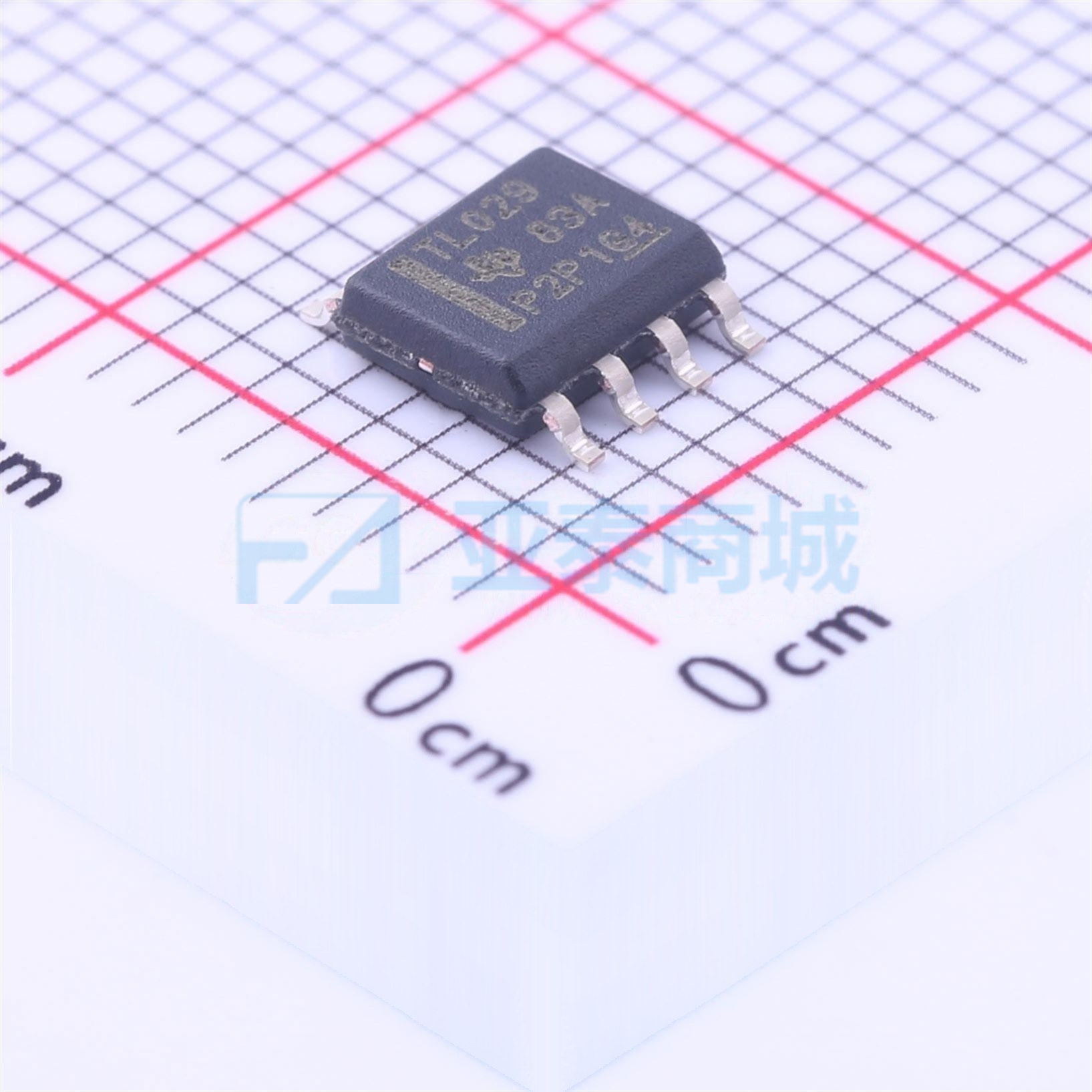 TLIN2029DRQ1