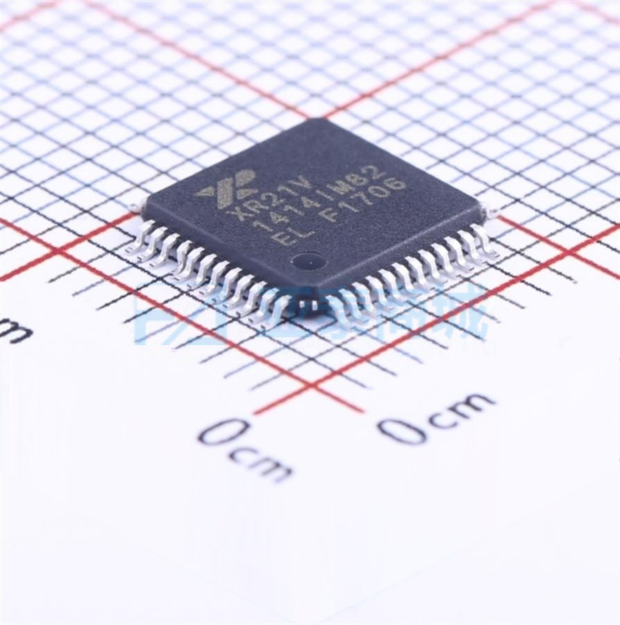 XR21V1414IM48TR-F