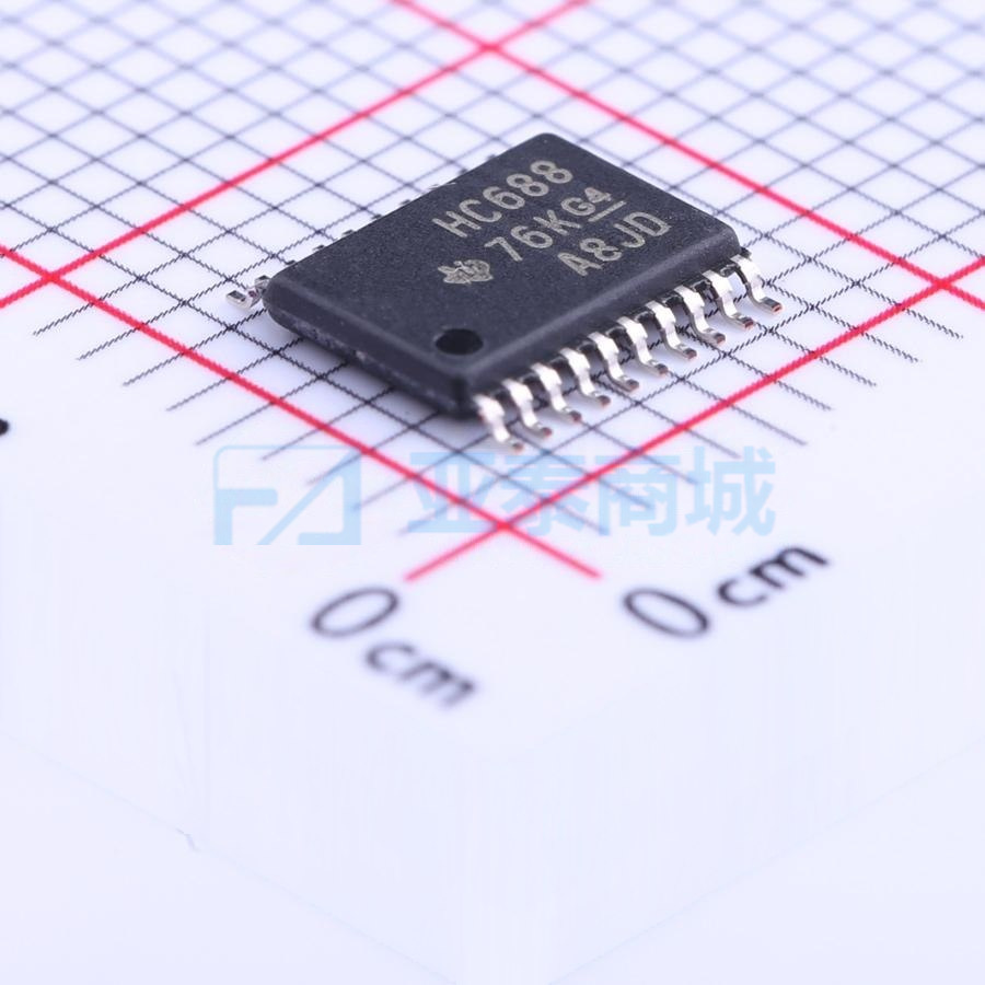 SN74HC688PWR
