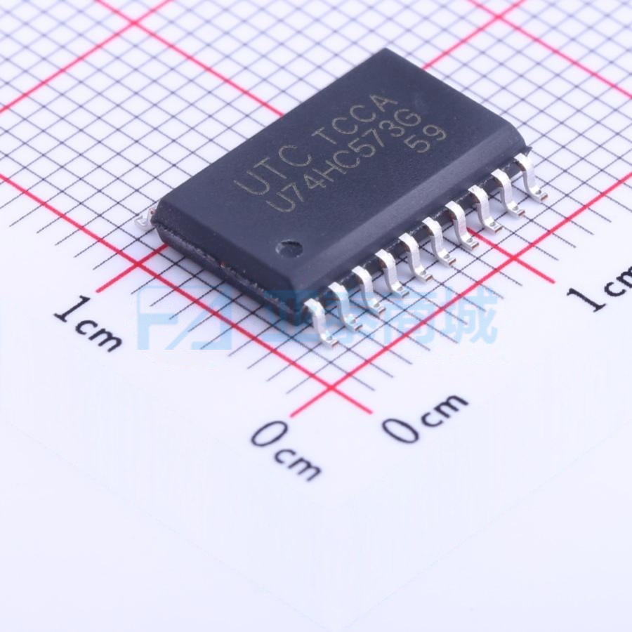 U74HC573G-S20-R
