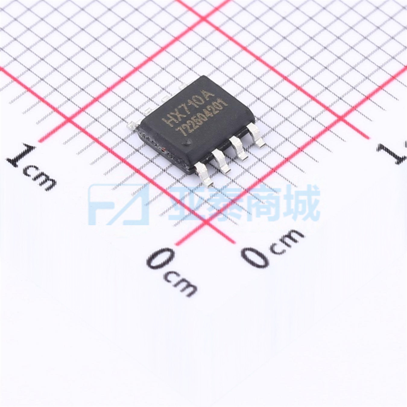 HX710A