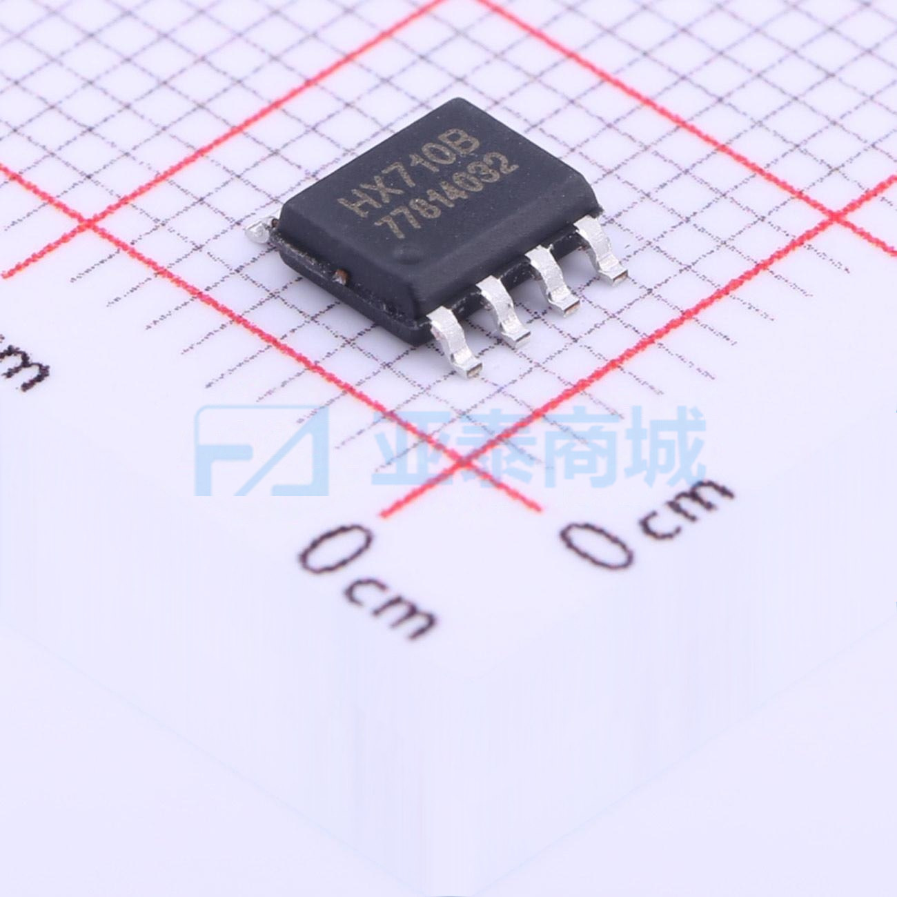 HX710B