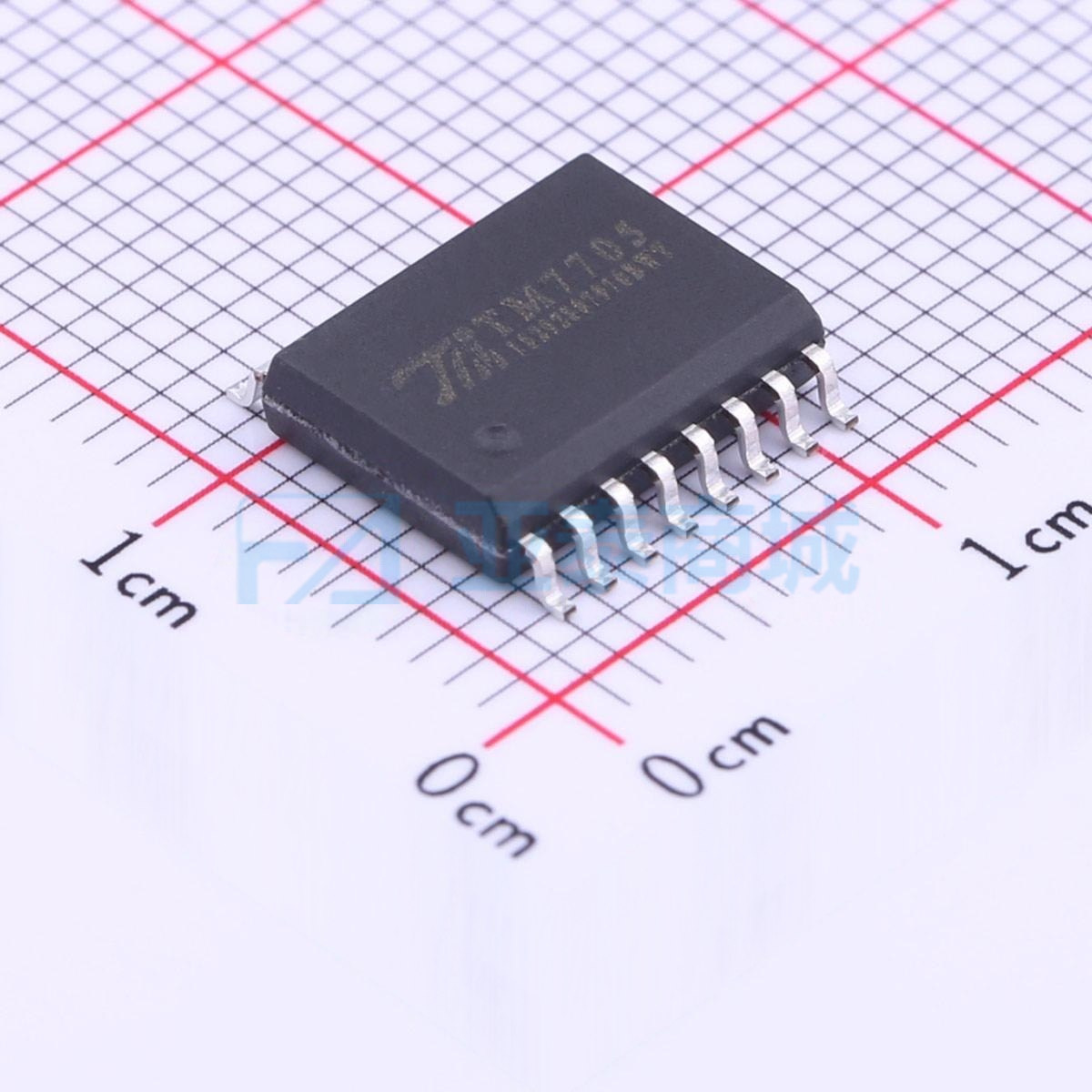 TM7705