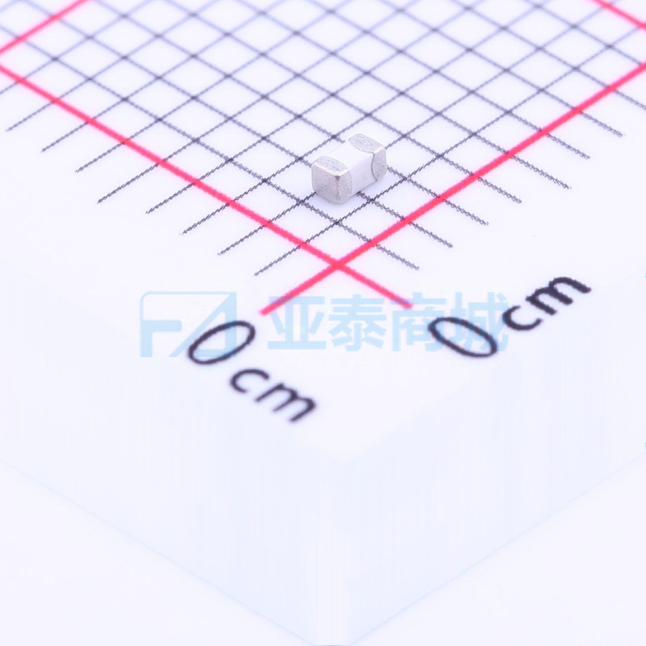 F0603HI5000V032T