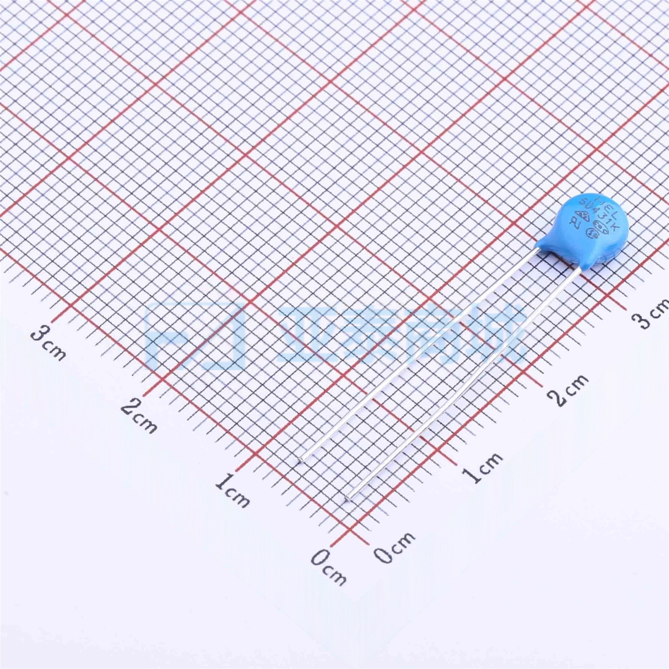 5D431K