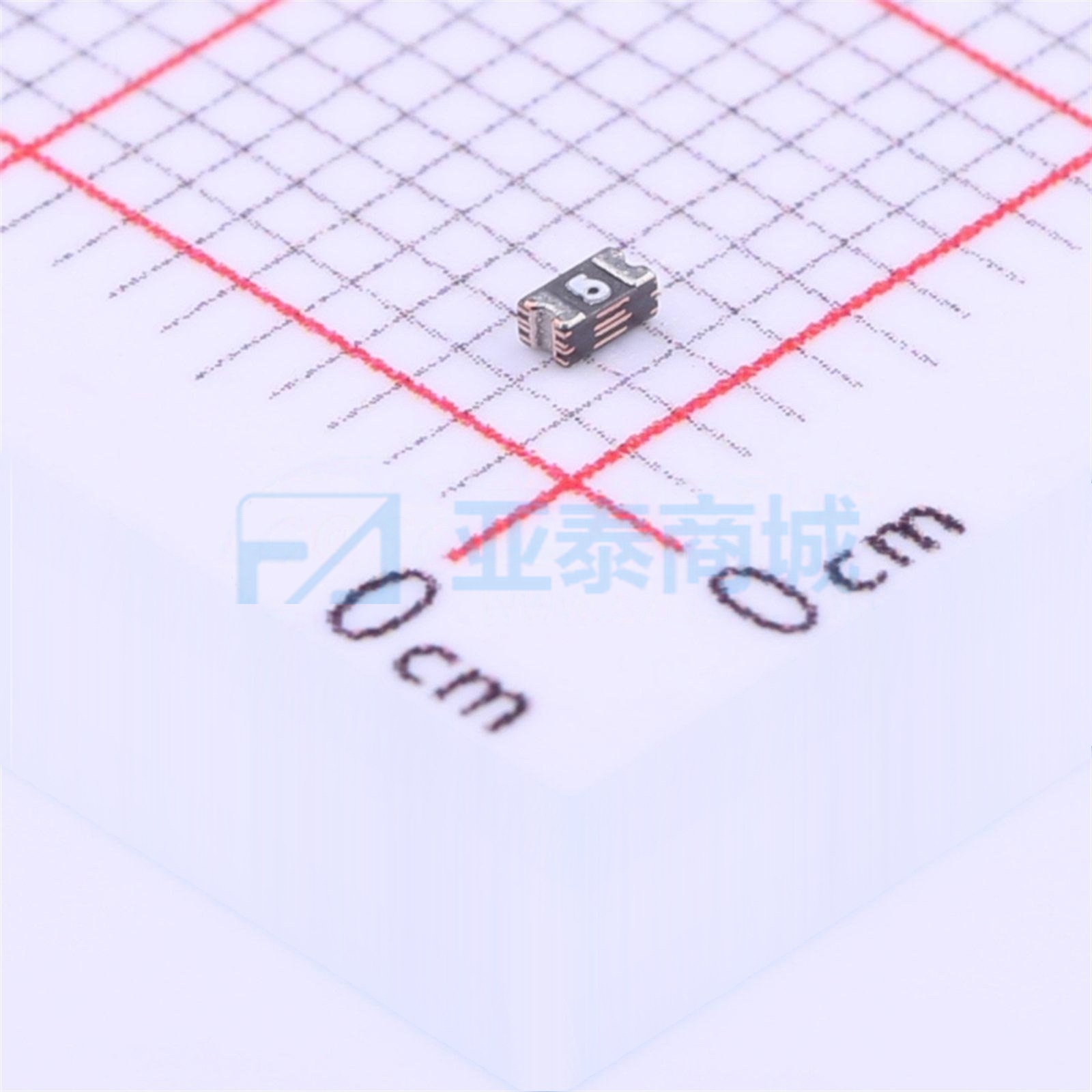 SMD0603-050
