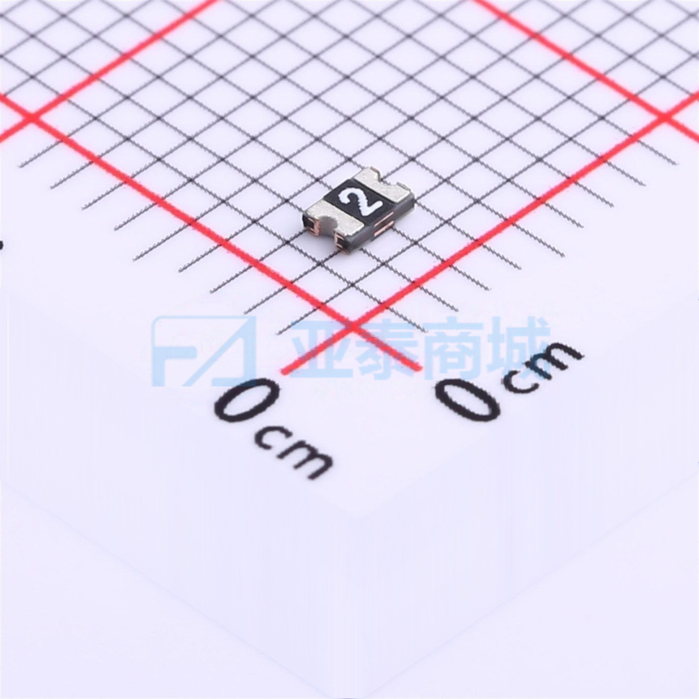 SMD0805-020