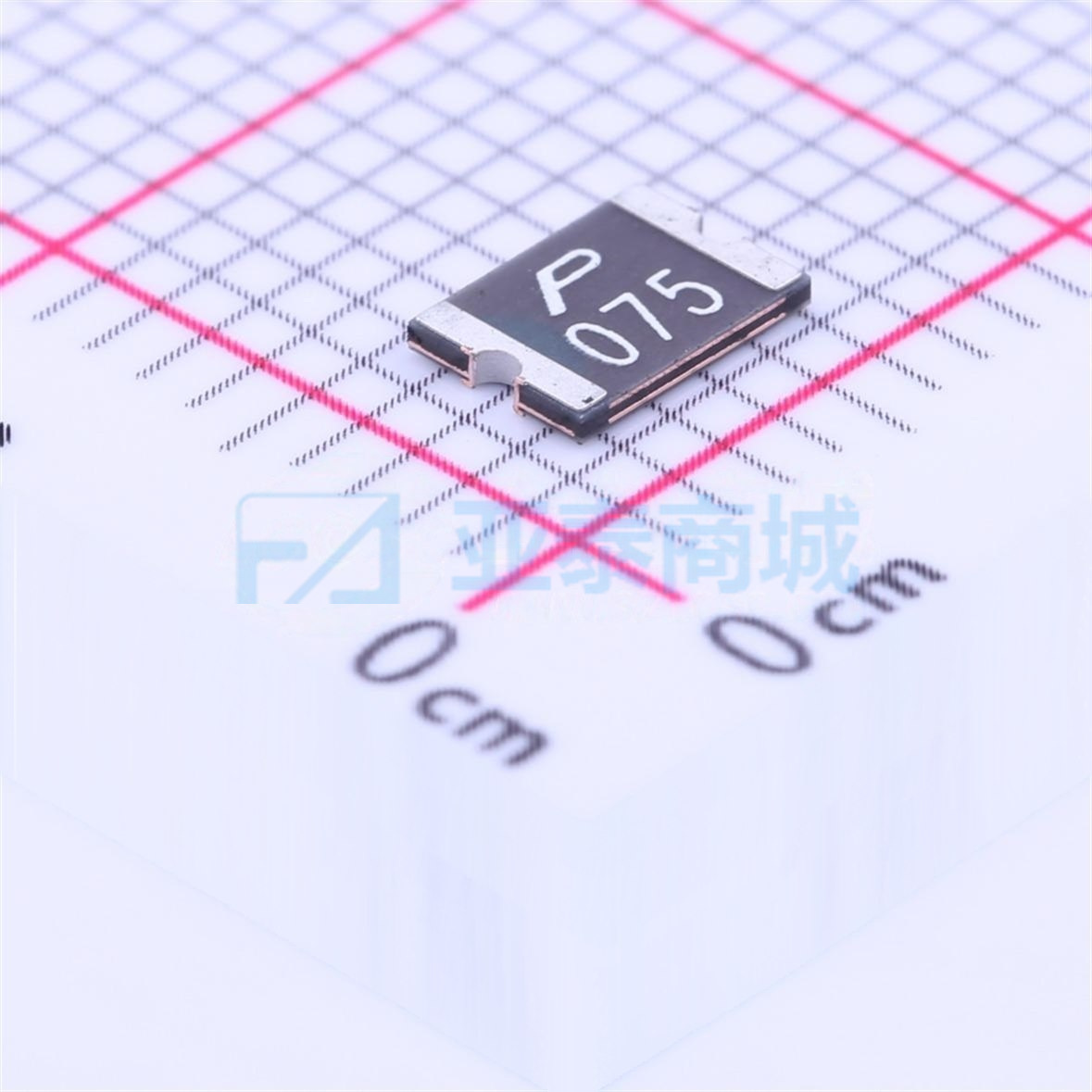 SMD1812P075TF