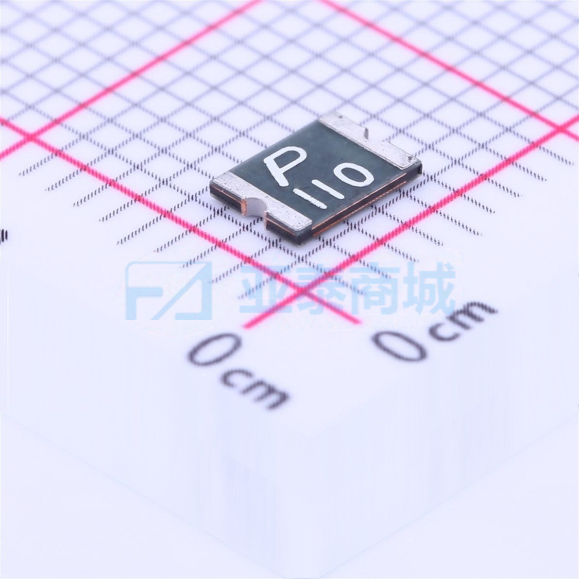 SMD1812P110TF