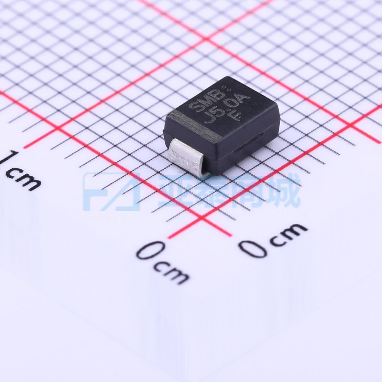 SMBJ5.0A