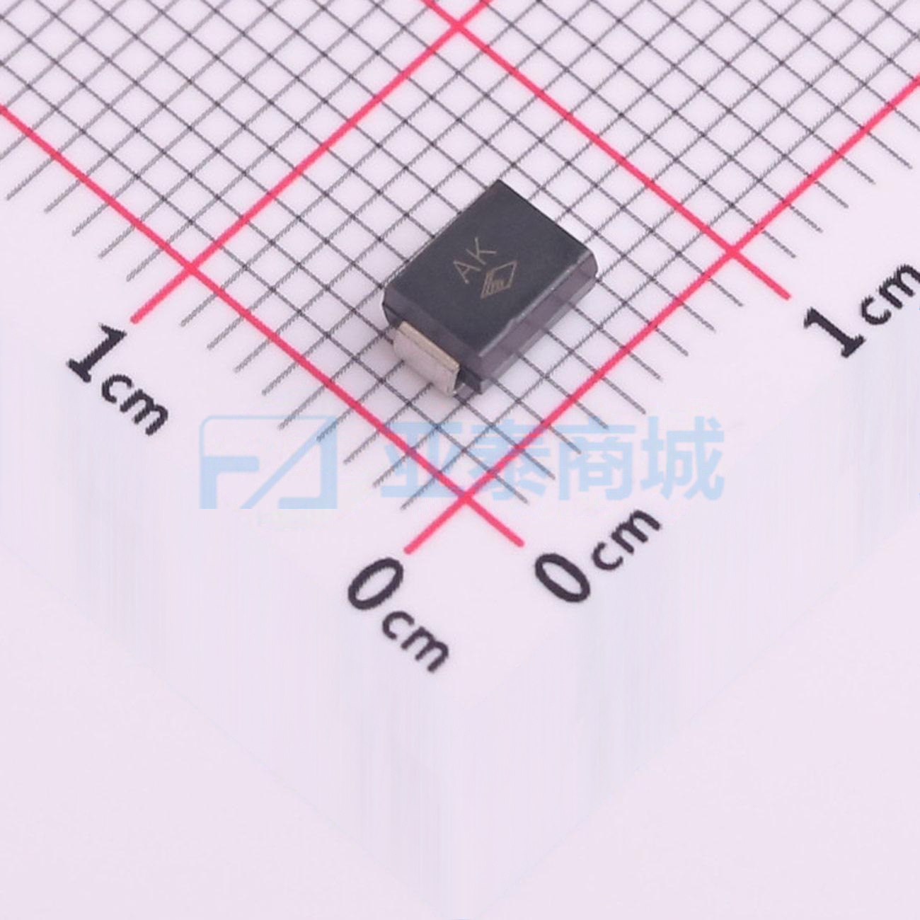 SMBJ6.5CA