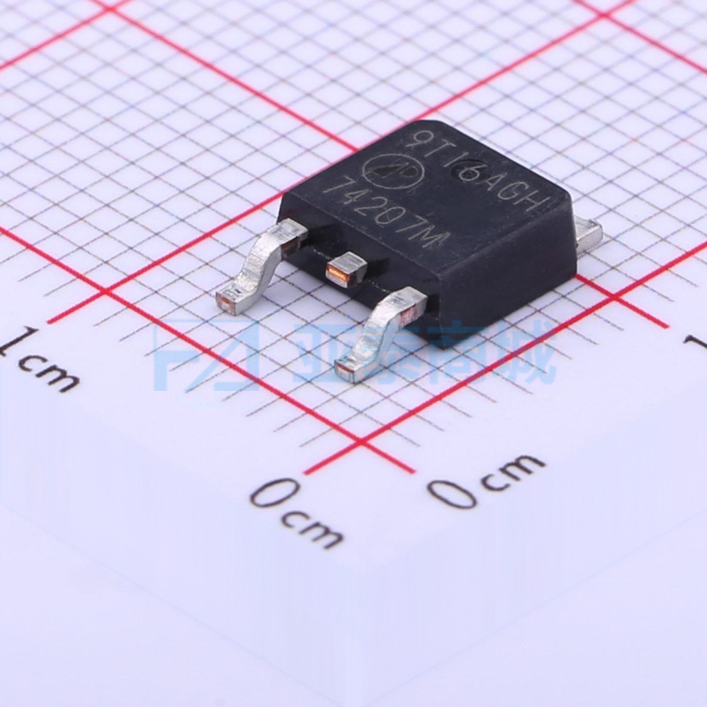 AP9T16AGH-HF