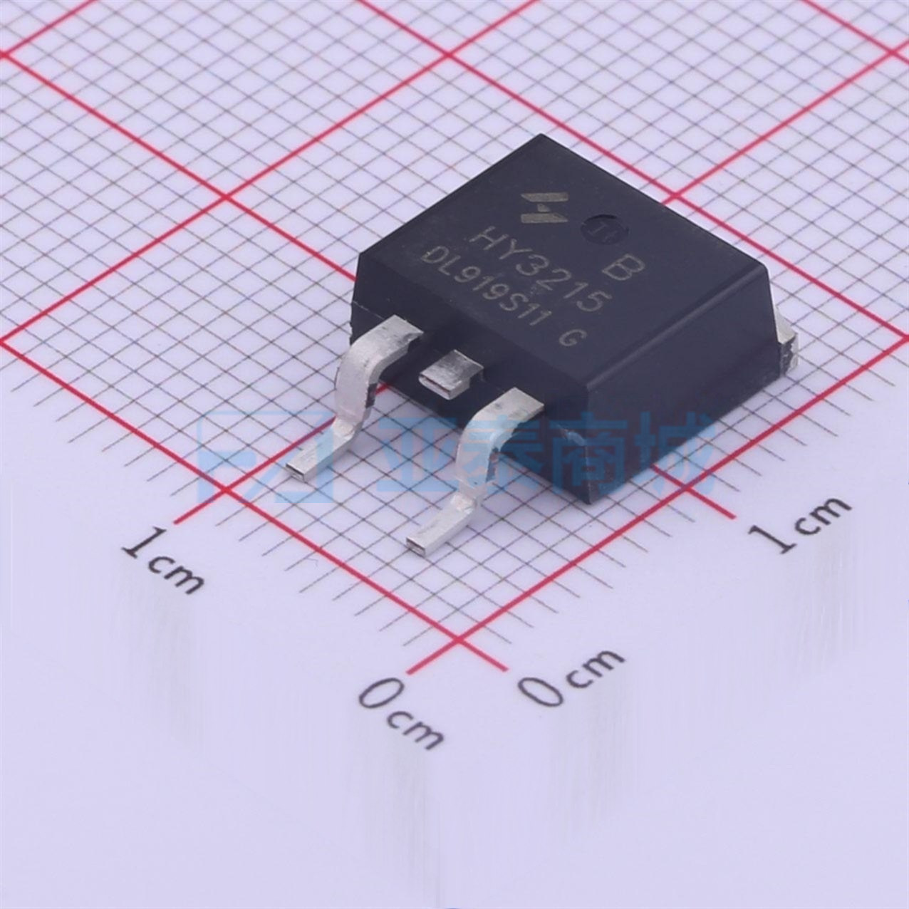 HY3215B