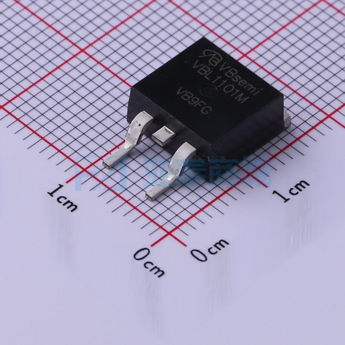 VBL1101M